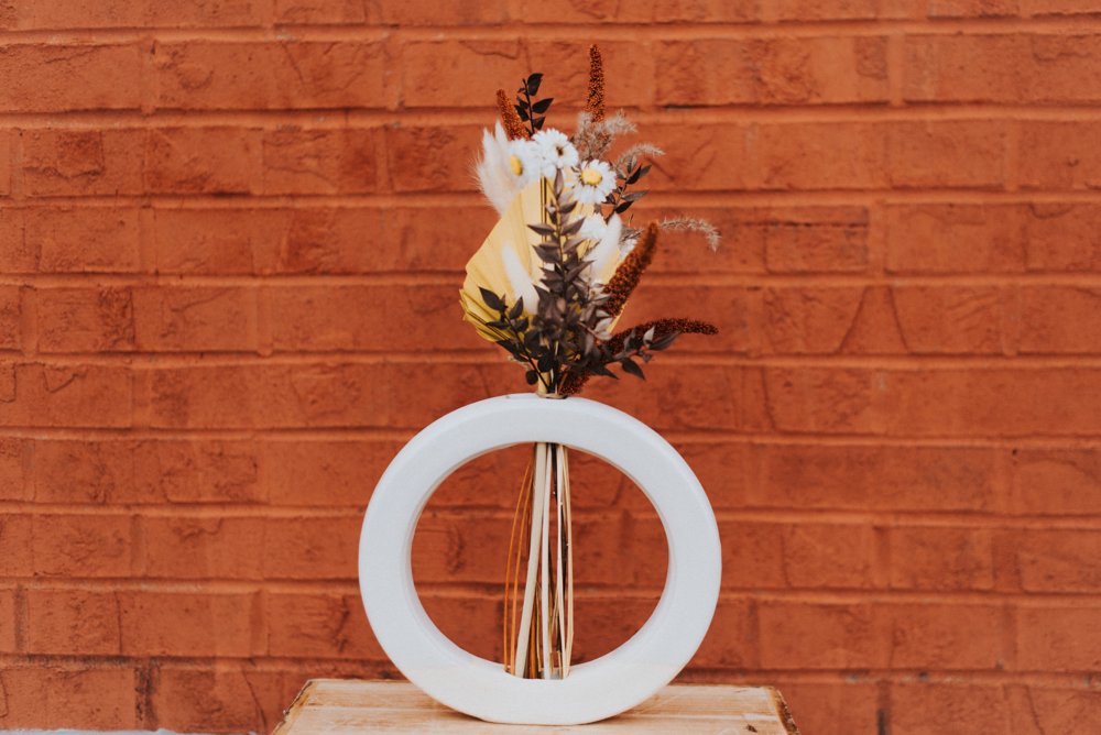 Ceramics by Emily Tippett