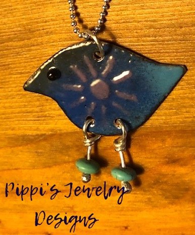 Jewelry & metalwork by Diane Levy