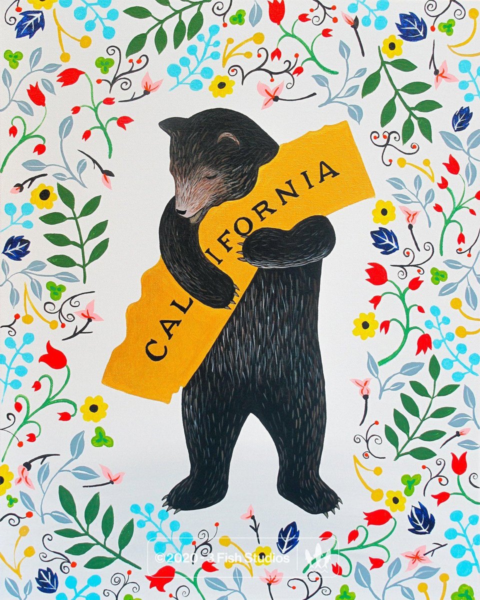 Work by Annie Galvin