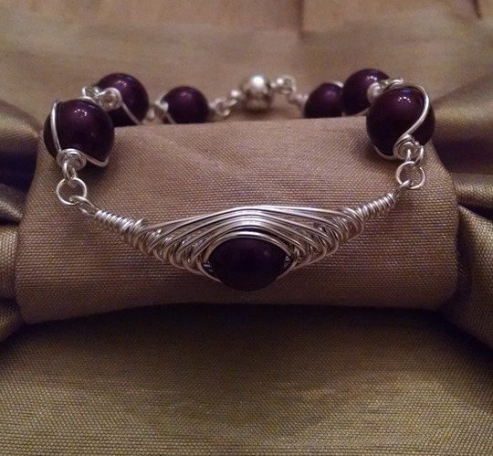 Jewelry by Jameka Purdie