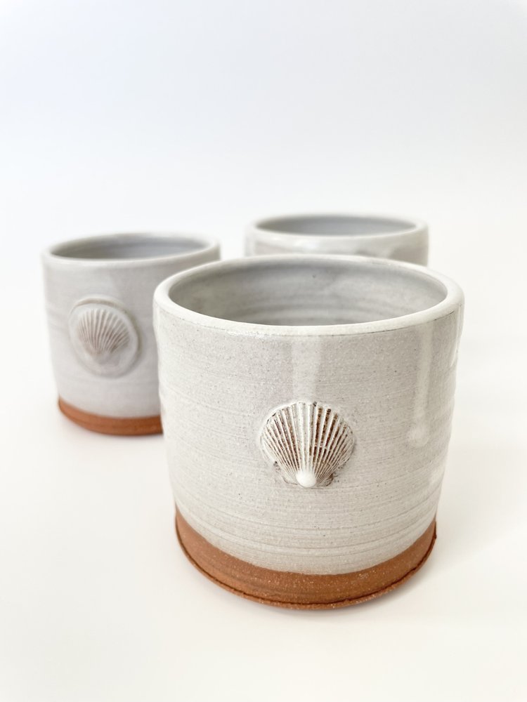 Ceramics by Ericka Ryba