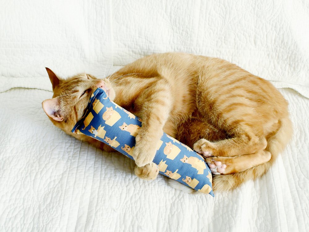 Textiles & illustration by Traci Highsmith