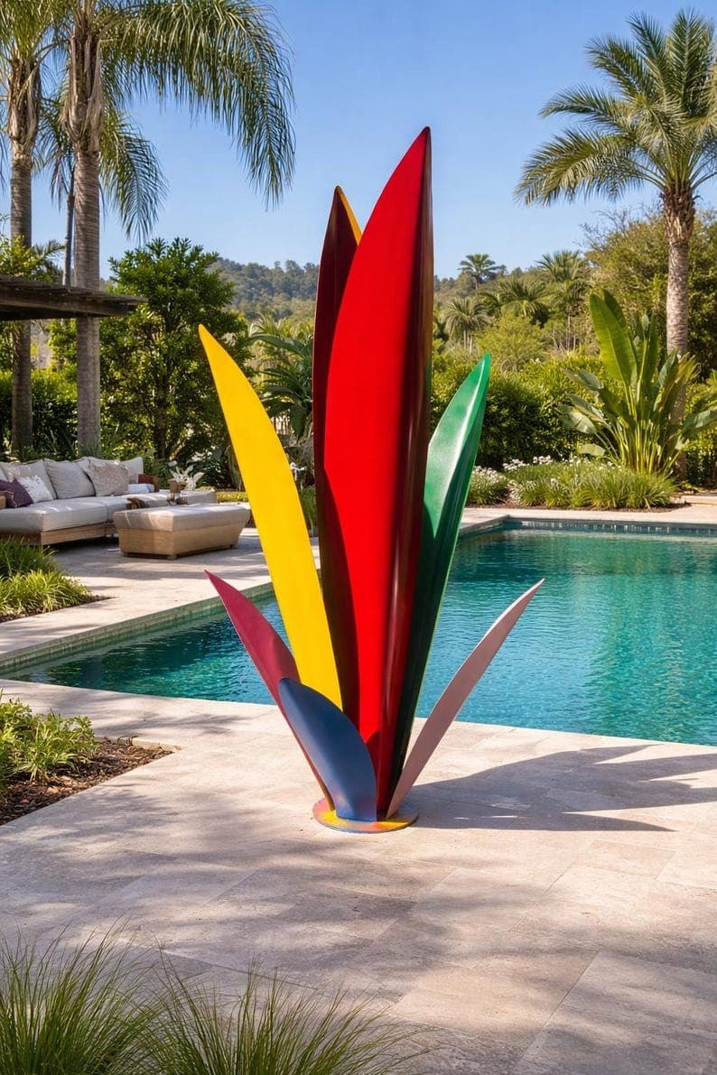 Work by Alexander Archondakis