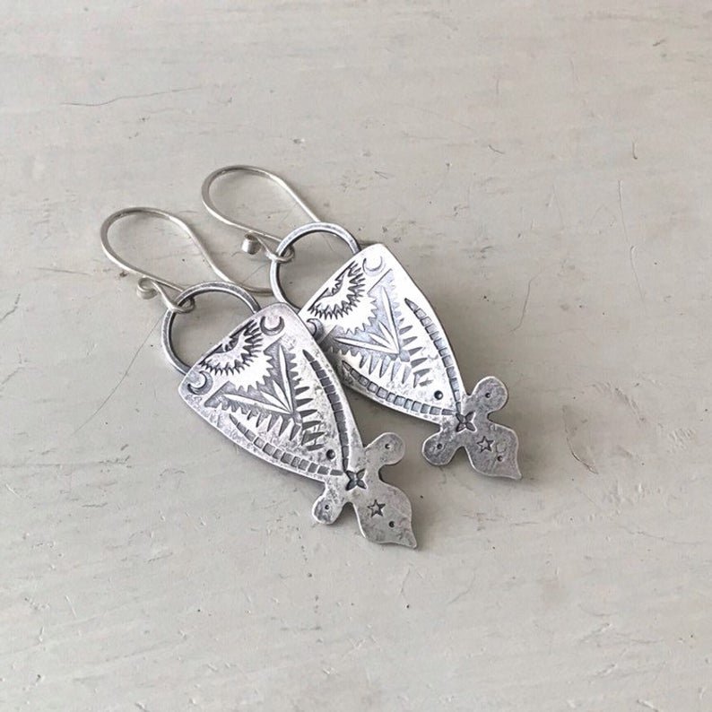 Jewelry by Melissa Manley