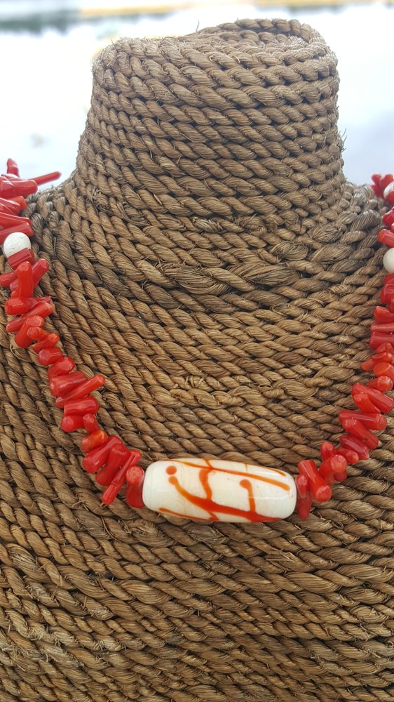 Jewelry by Linda Callison