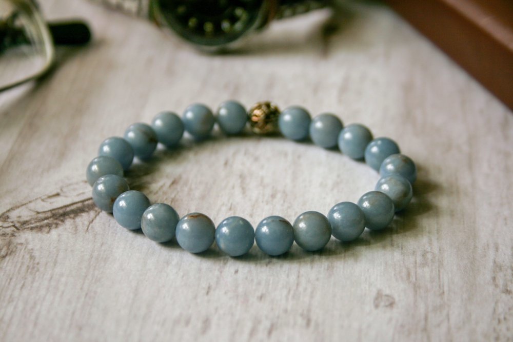 Jewelry by Marie Parker