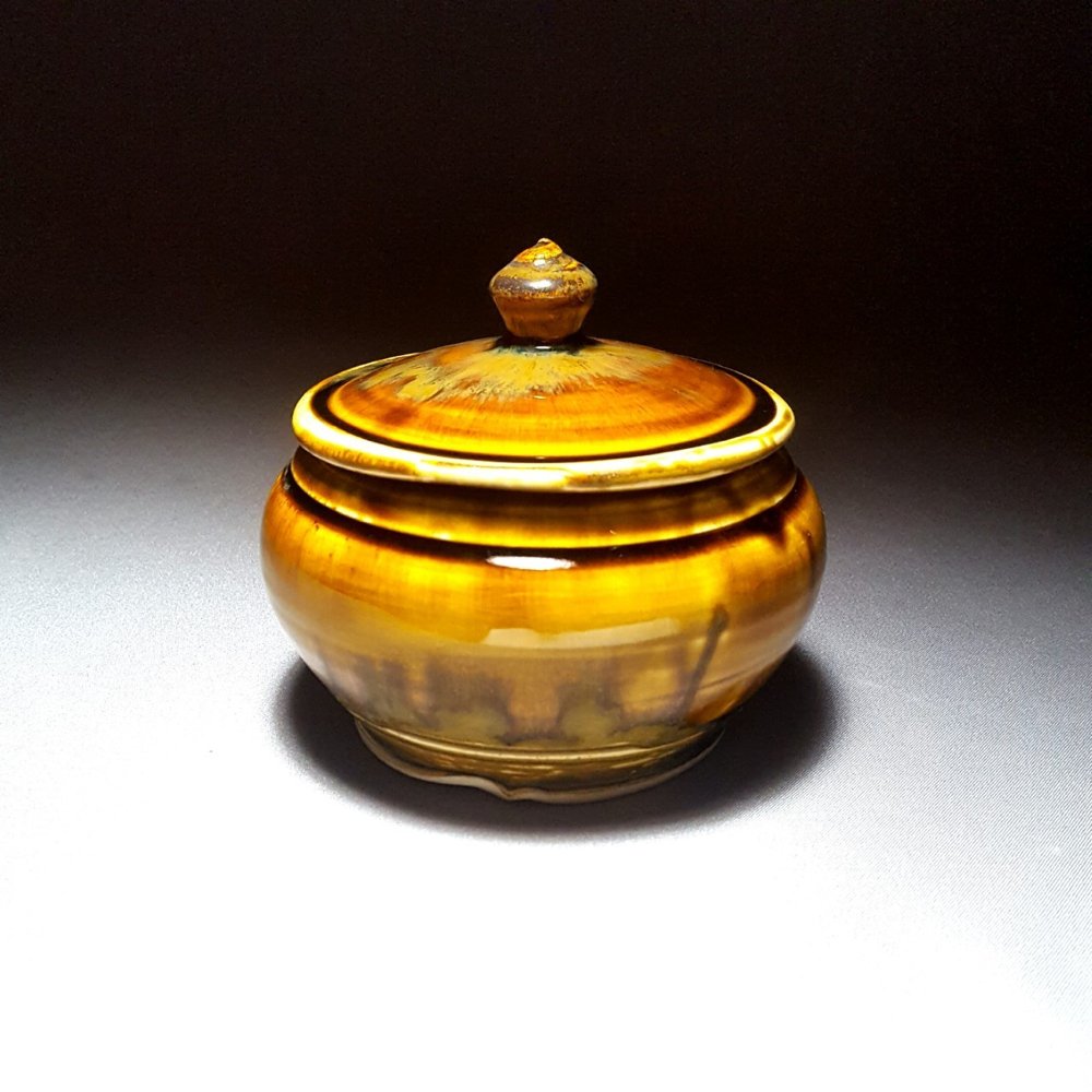 Ceramics by Lauren Rogers