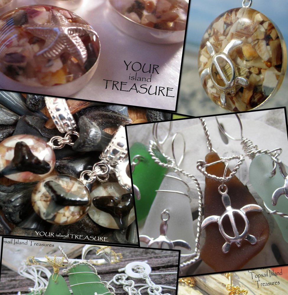 Jewelry by Kim Nelson