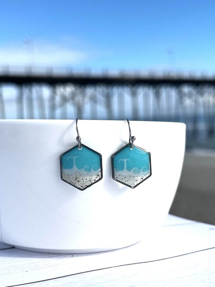 Jewelry by Kassandra Santilli