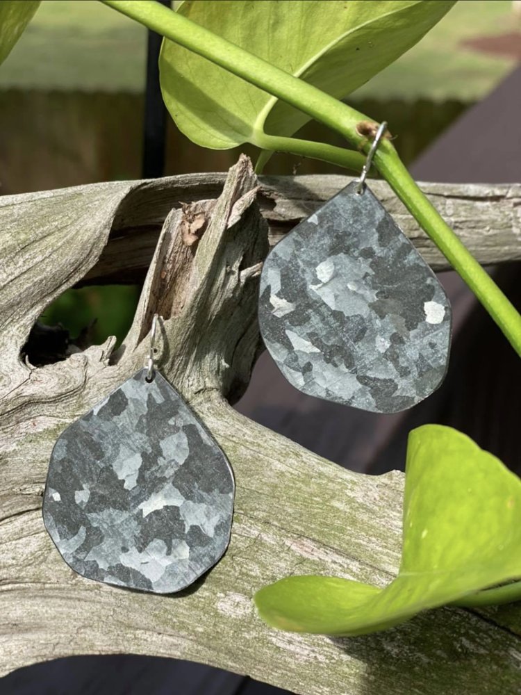 Jewelry by Janie Hutchinson