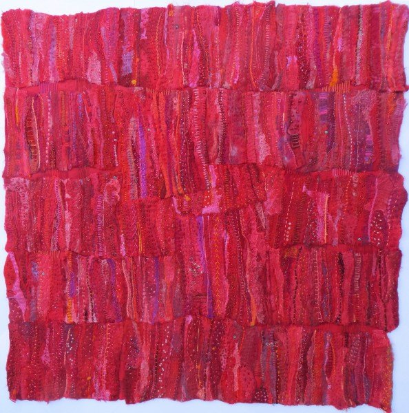 Work by Jane LaFazio