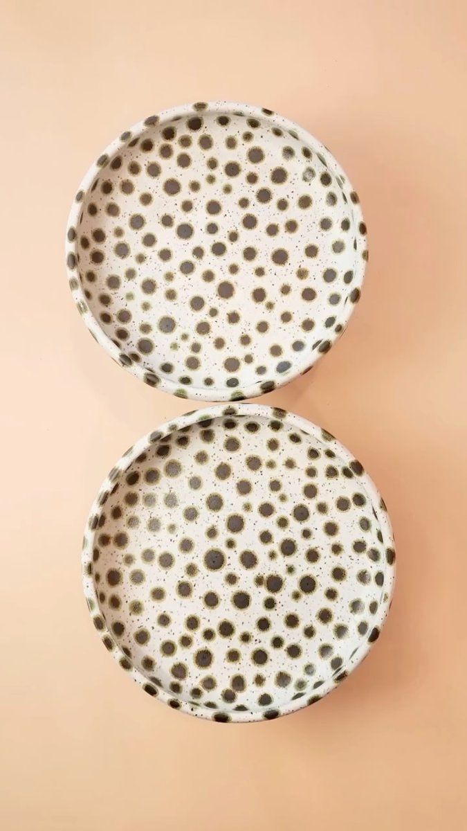 Ceramics by Jess Lakis Ceramics