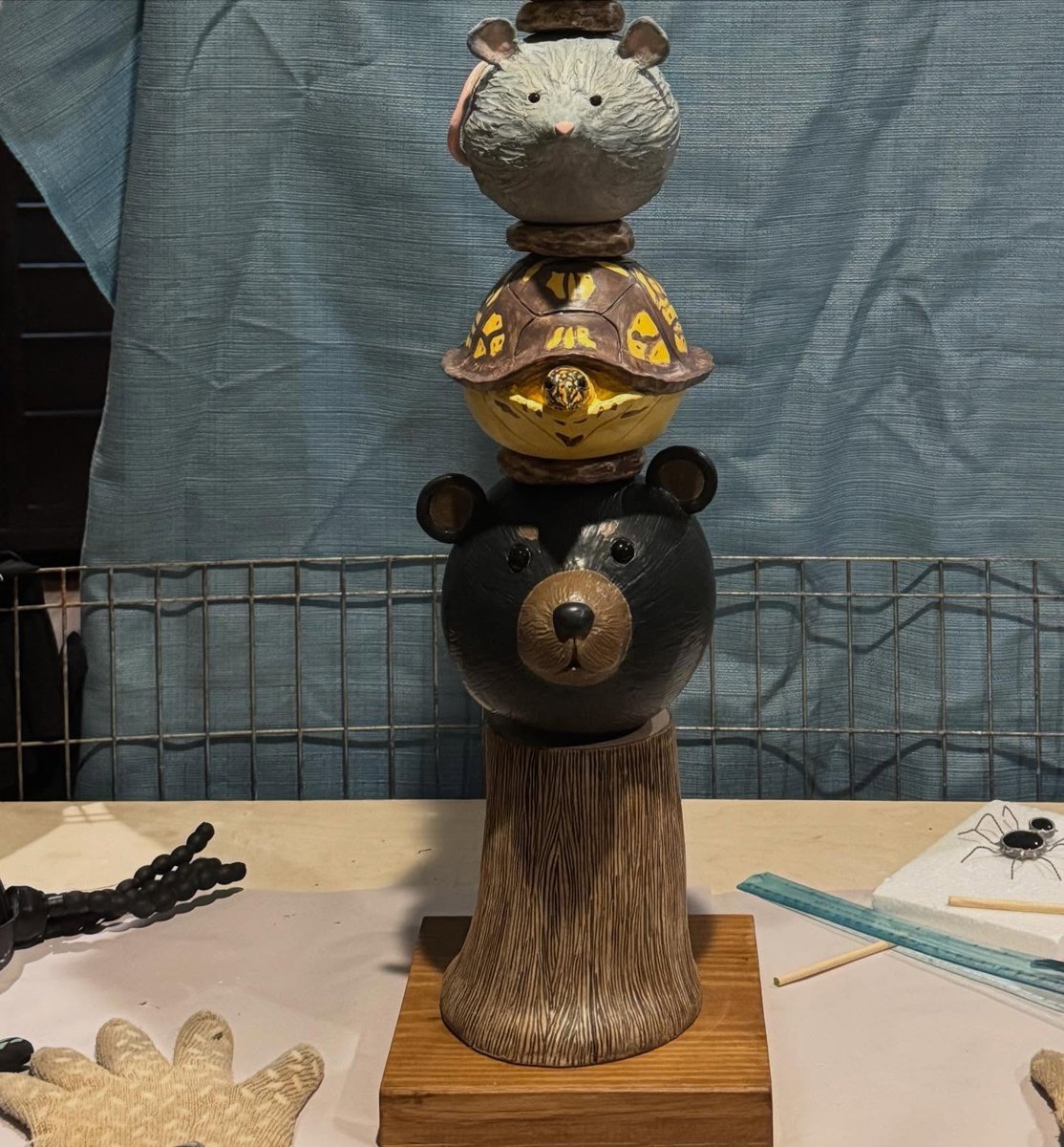 Ceramics by Sheila — Thistlesea Studio