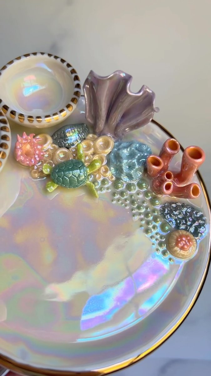 Ceramics by Diverse Earth Studios