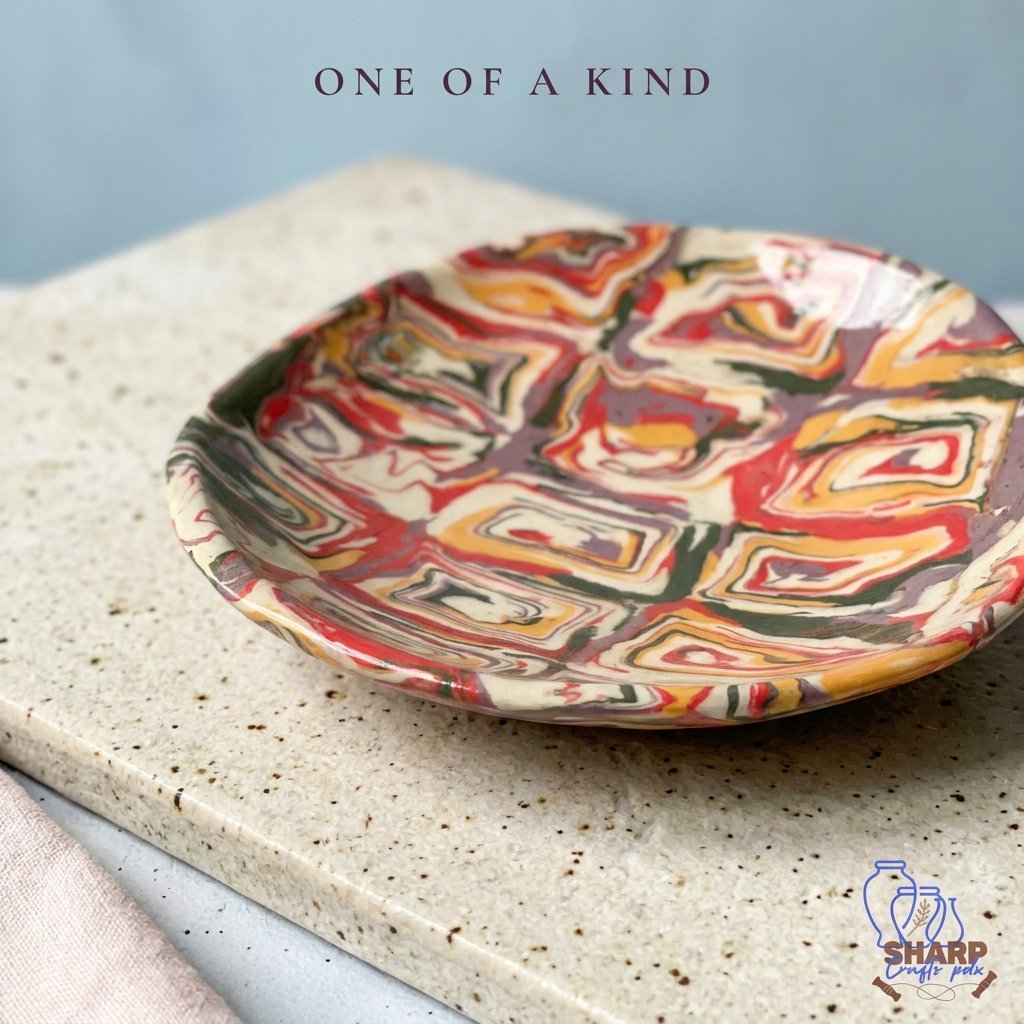 Ceramics by Debbie Sharp