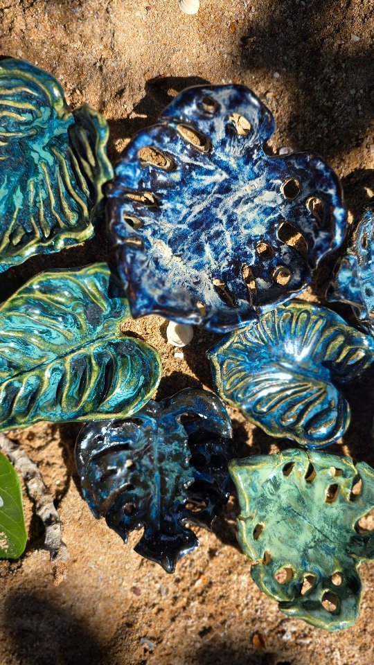 Ceramics & mixed media by Maramali Earth