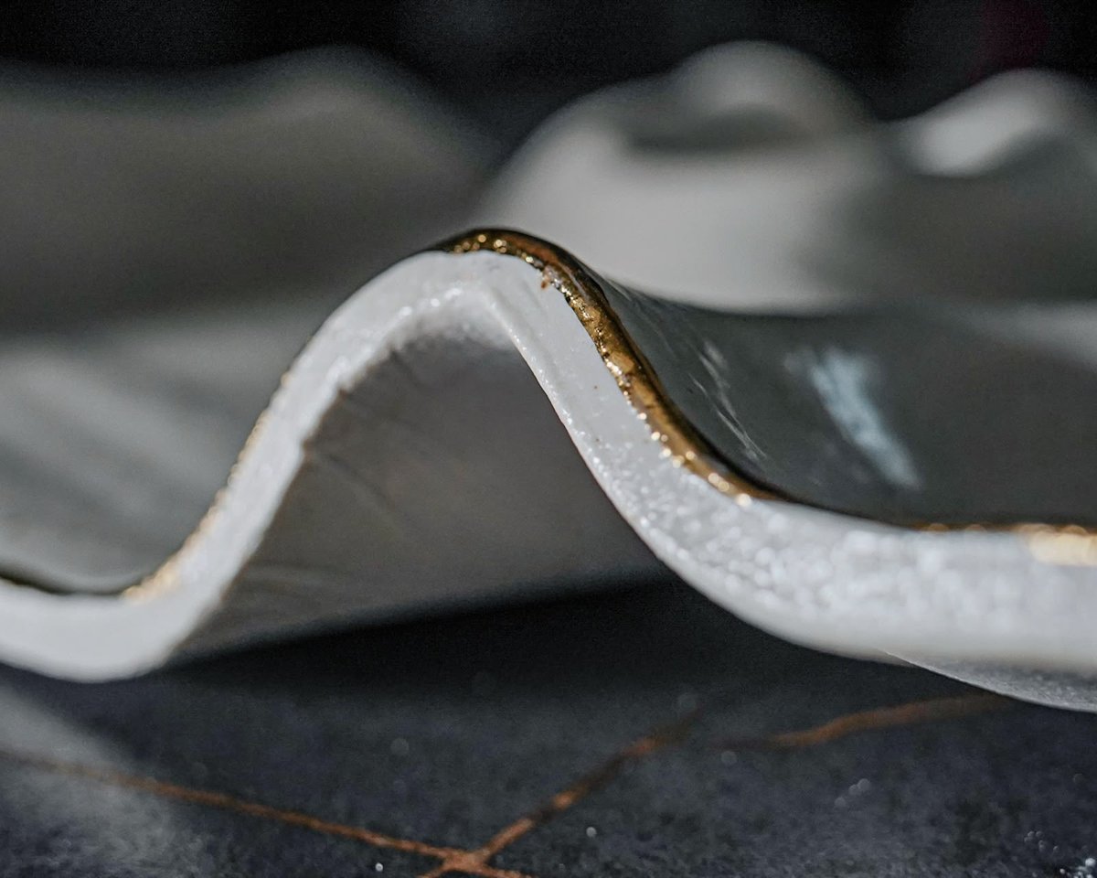 Ceramics by Tsuki Pottery