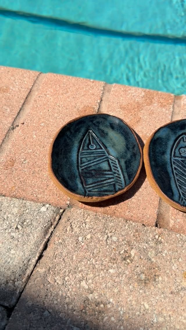 Ceramics by Shark Bite Studio