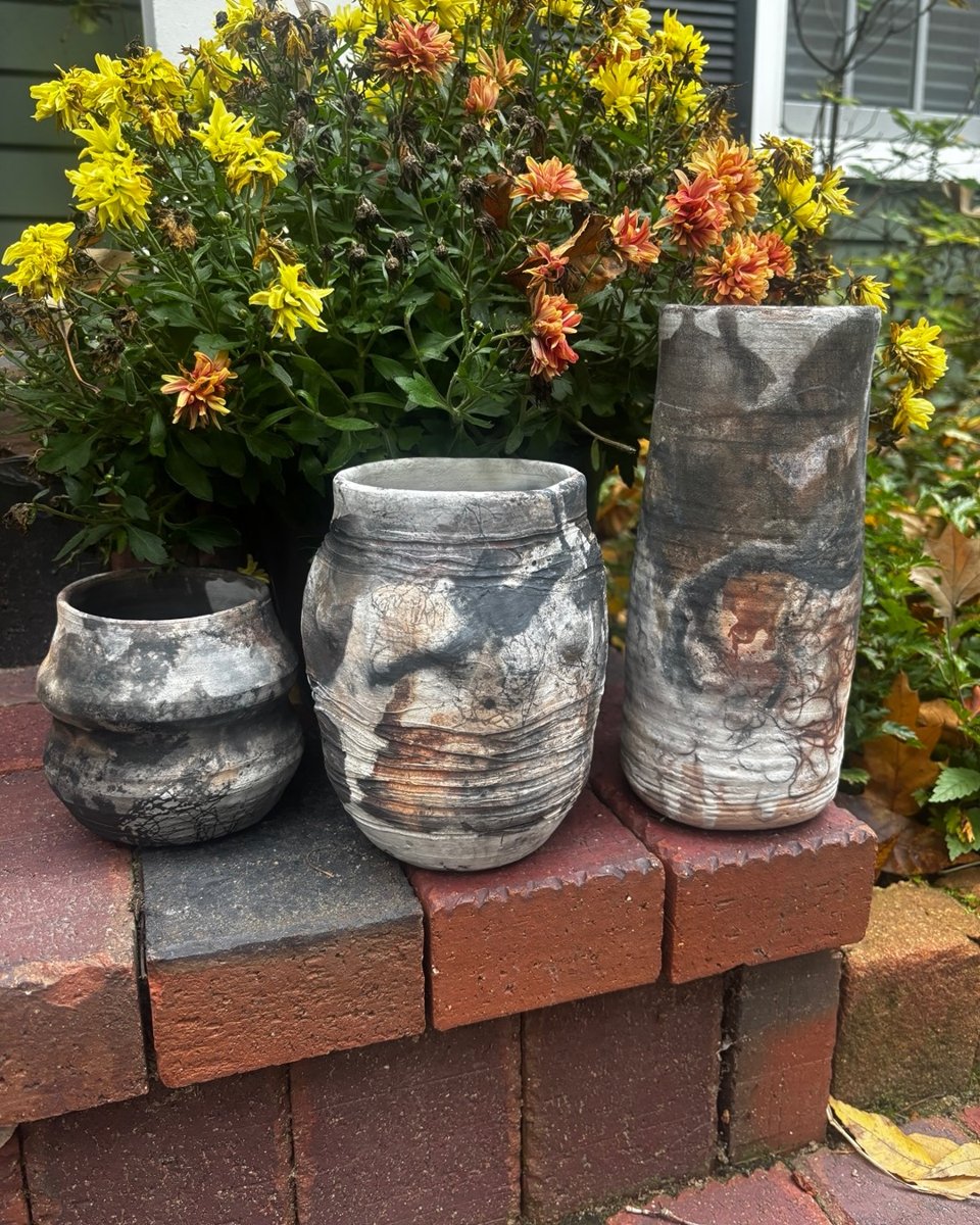 Ceramics by Emily Lewis — Flow House Ceramics