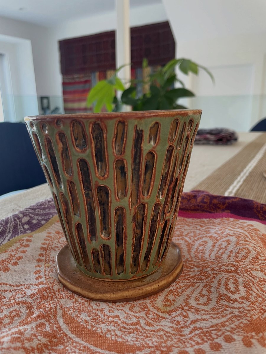 Ceramics by Wilde Warmth — Sabina Taj