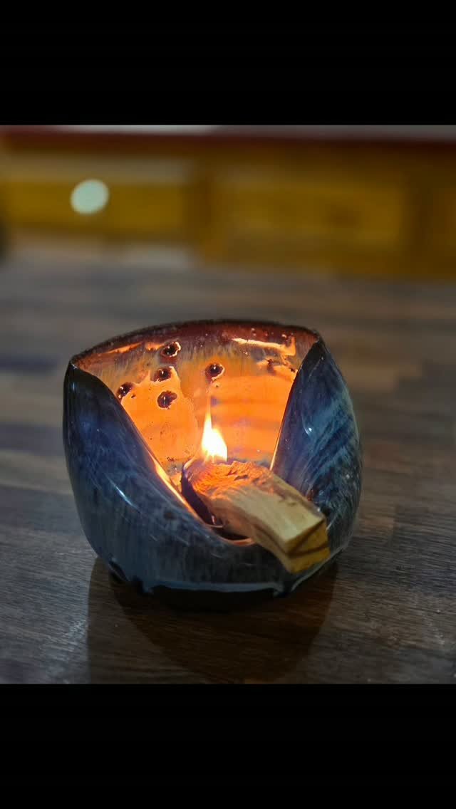 Ceramics by Fire & Flow Pottery