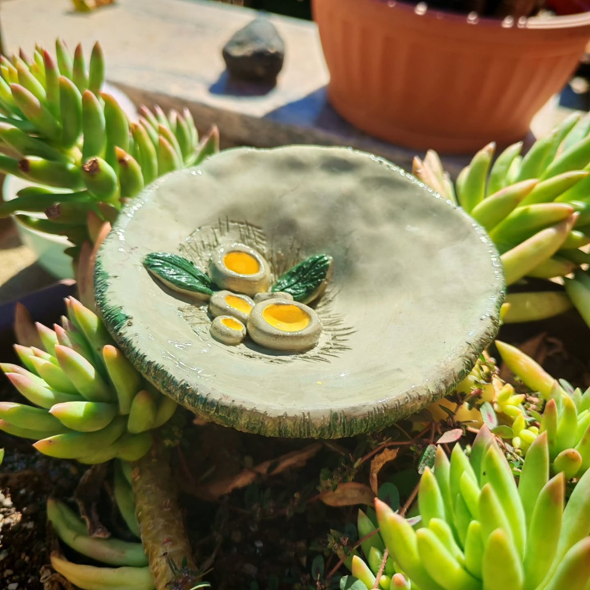 Ceramics by Martina Juričić