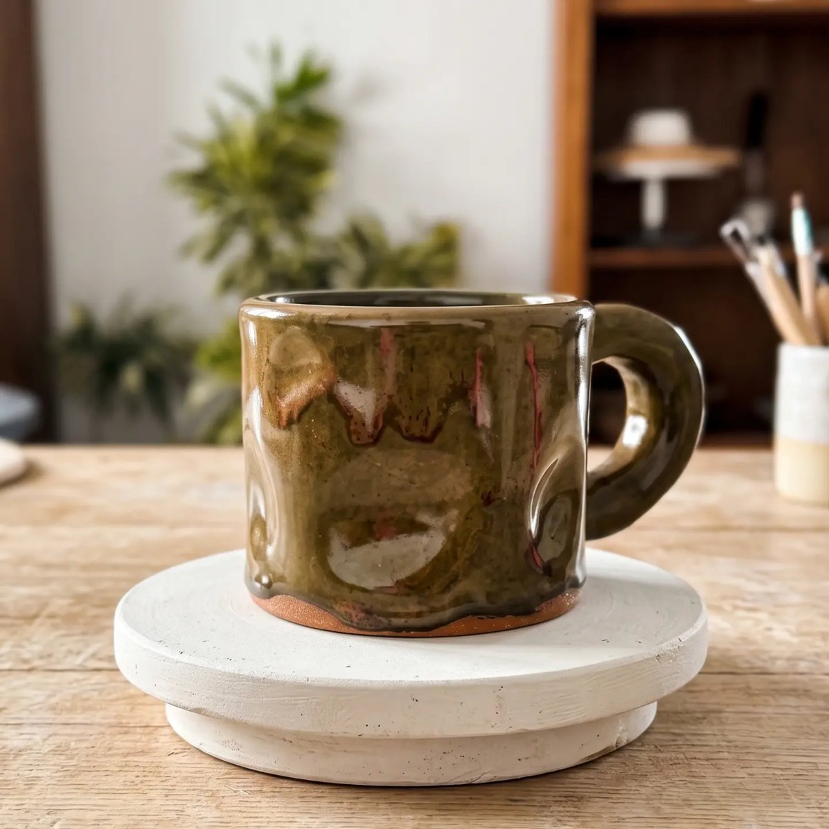 Ceramics by Toro Ateliê